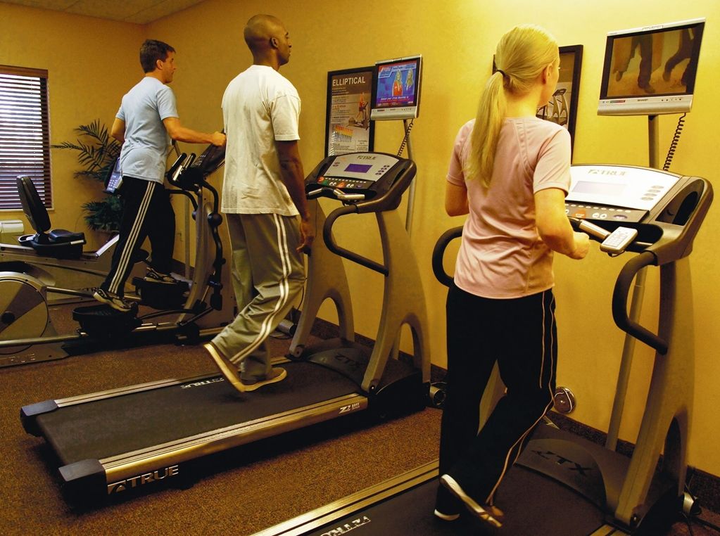 Hampton Inn & Suites Tupelo/Barnes Crossing Einrichtungen foto