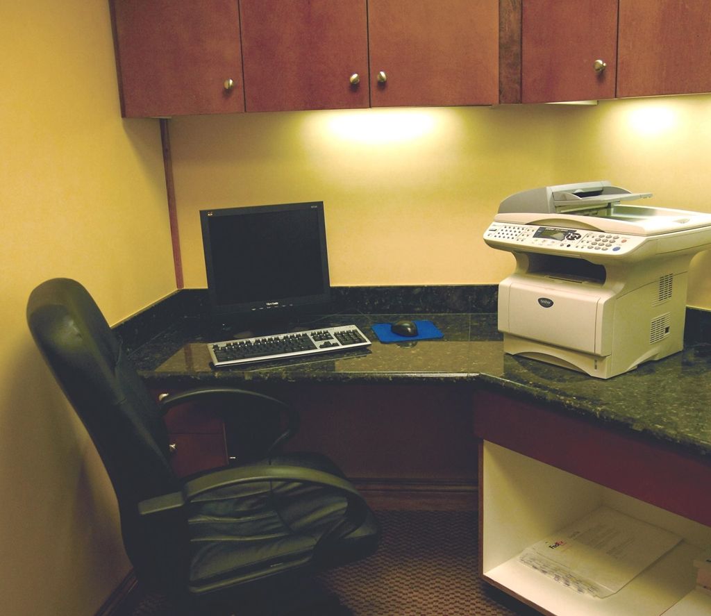 Hampton Inn & Suites Tupelo/Barnes Crossing Einrichtungen foto