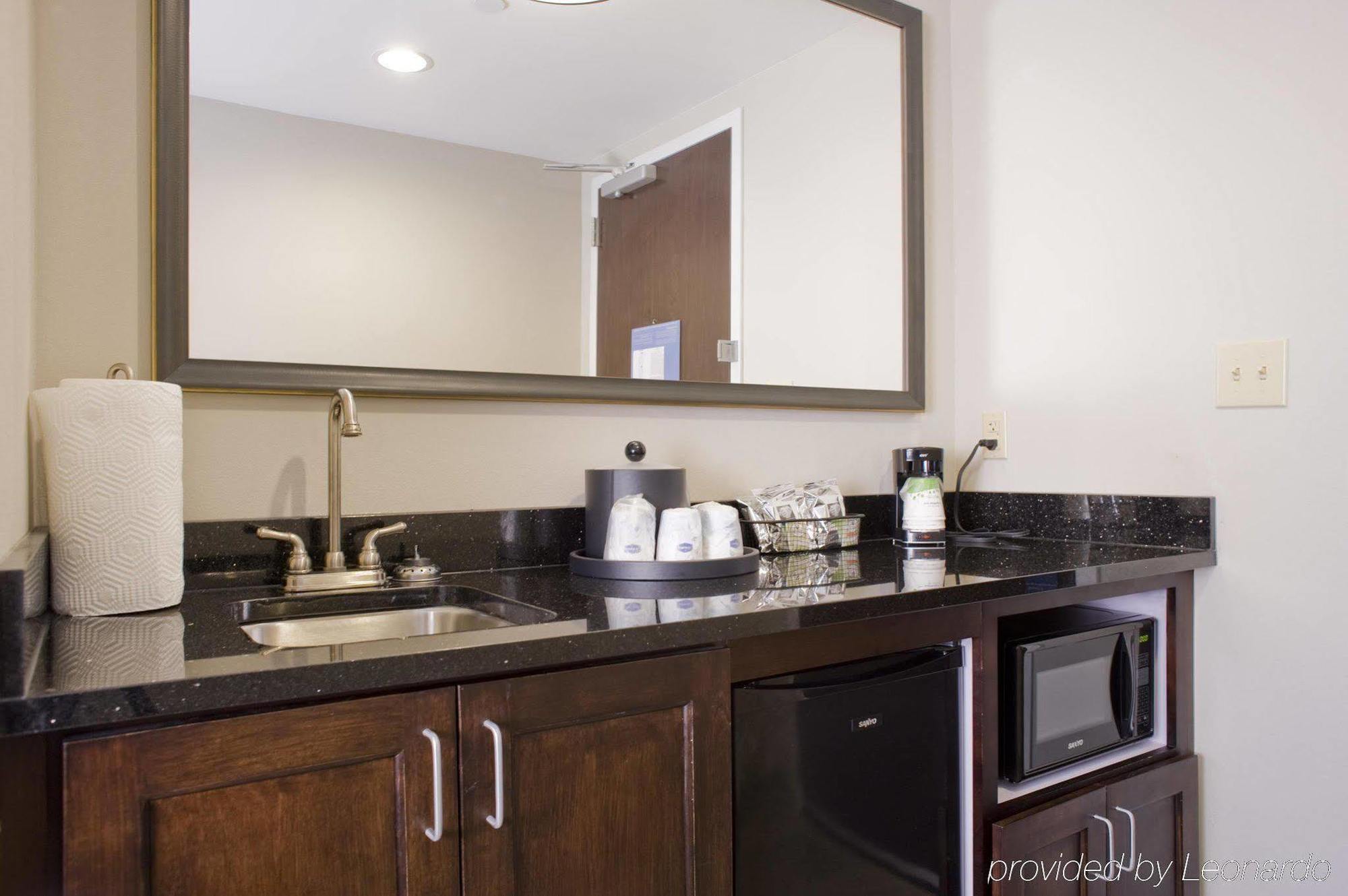 Hampton Inn & Suites Tupelo/Barnes Crossing Zimmer foto