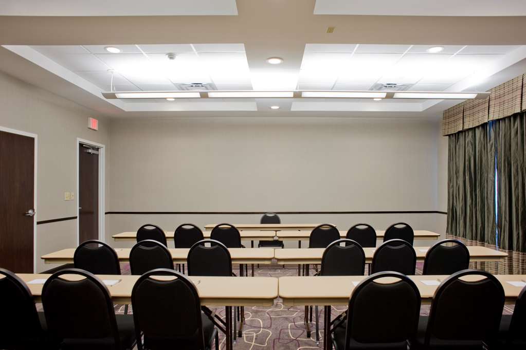 Hampton Inn & Suites Tupelo/Barnes Crossing Einrichtungen foto
