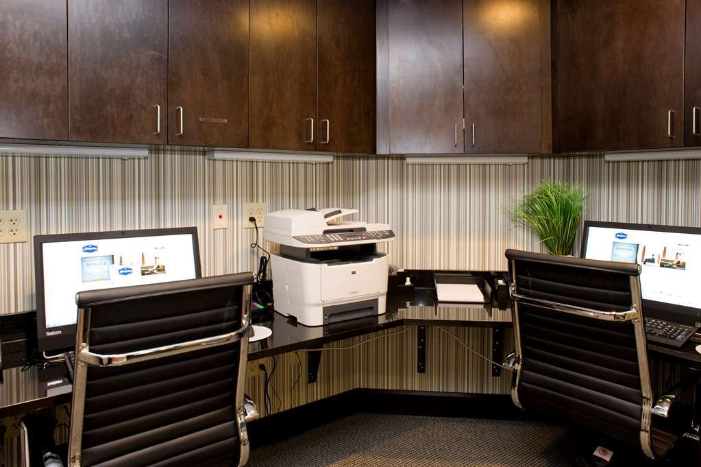 Hampton Inn & Suites Tupelo/Barnes Crossing Einrichtungen foto